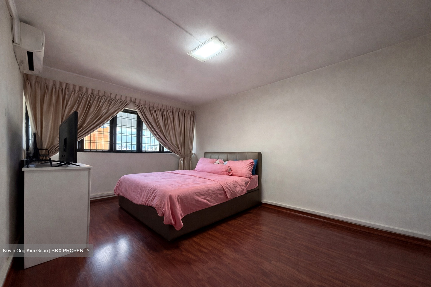 Blk 716 Ang Mo Kio Avenue 6 (Ang Mo Kio), HDB 5 Rooms #548978731